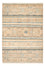 Ziegler Teppich - Shal - 120 x 82 cm - mehrfarbig