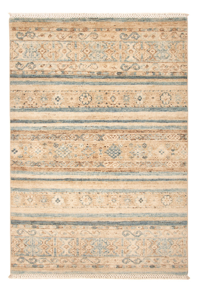 Ziegler Teppich - Shal - 120 x 81 cm - mehrfarbig