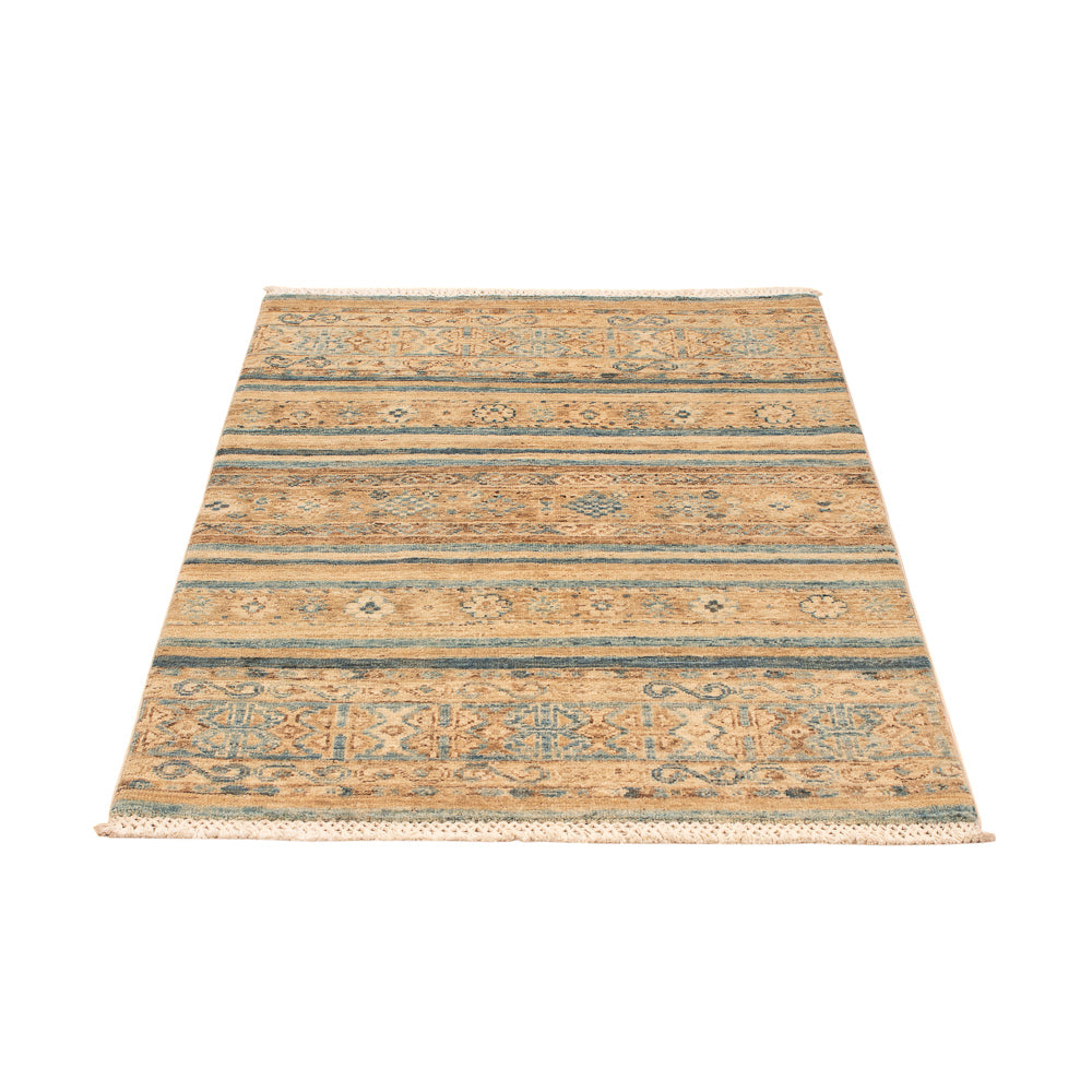 Ziegler Teppich - Shal - 120 x 81 cm - mehrfarbig