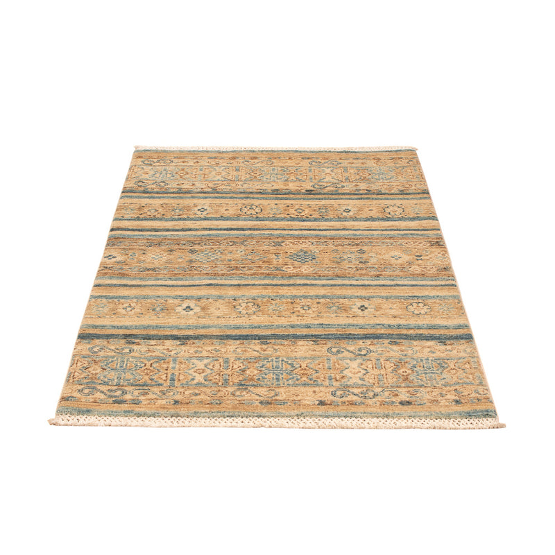 Ziegler Teppich - Shal - 120 x 81 cm - mehrfarbig