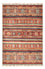 Ziegler Teppich - Ariana - 122 x 82 cm - mehrfarbig