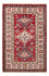 Ziegler Teppich - Kazak - Royal - 124 x 82 cm - rot