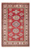 Ziegler Teppich - Kazak - Royal - 124 x 83 cm - rot