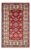 Ziegler Teppich - Kazak - Royal - 124 x 78 cm - rot