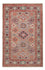 Ziegler Teppich - Kazak - Royal - 123 x 77 cm - taupe