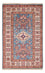 Ziegler Teppich - Kazak - Royal - 125 x 80 cm - blau