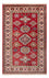 Ziegler Teppich - Kazak - Royal - 127 x 80 cm - rot