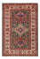 Ziegler Teppich - Kazak - Royal - 119 x 78 cm - grün