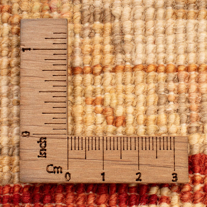 Ziegler Teppich - 120 x 82 cm - beige