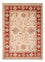 Ziegler Teppich - 98 x 73 cm - beige