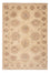 Ziegler Teppich - 119 x 80 cm - beige