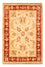 Ziegler Teppich - 87 x 60 cm - beige