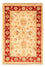 Ziegler Teppich - 85 x 60 cm - beige
