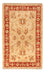 Ziegler Teppich - 102 x 61 cm - beige