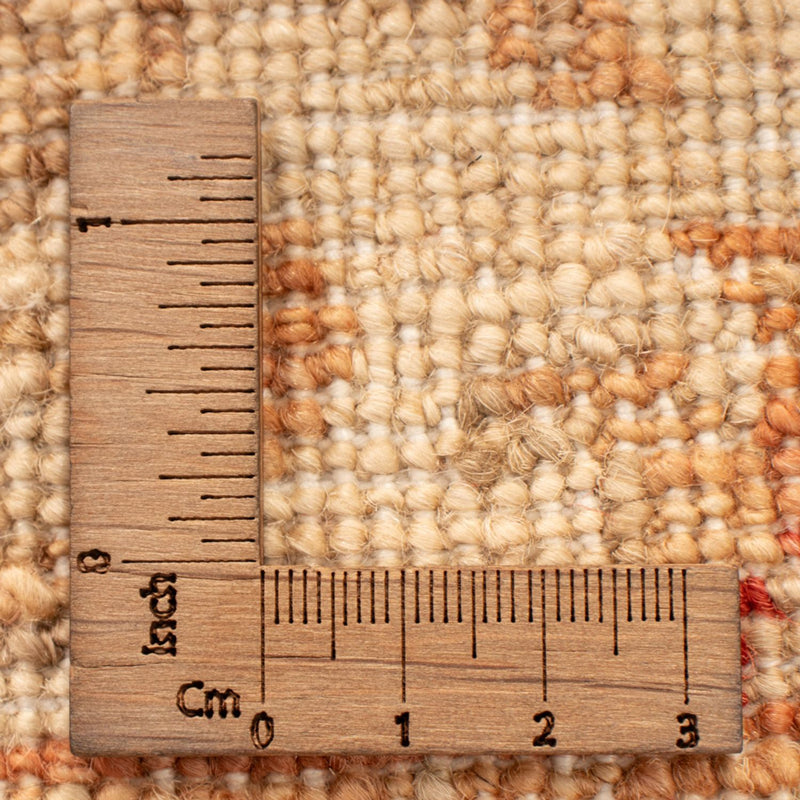 Ziegler Teppich - 94 x 60 cm - beige