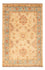 Ziegler Teppich - 91 x 60 cm - beige