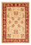 Ziegler Teppich - 93 x 64 cm - beige