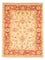 Ziegler Teppich - 79 x 60 cm - beige