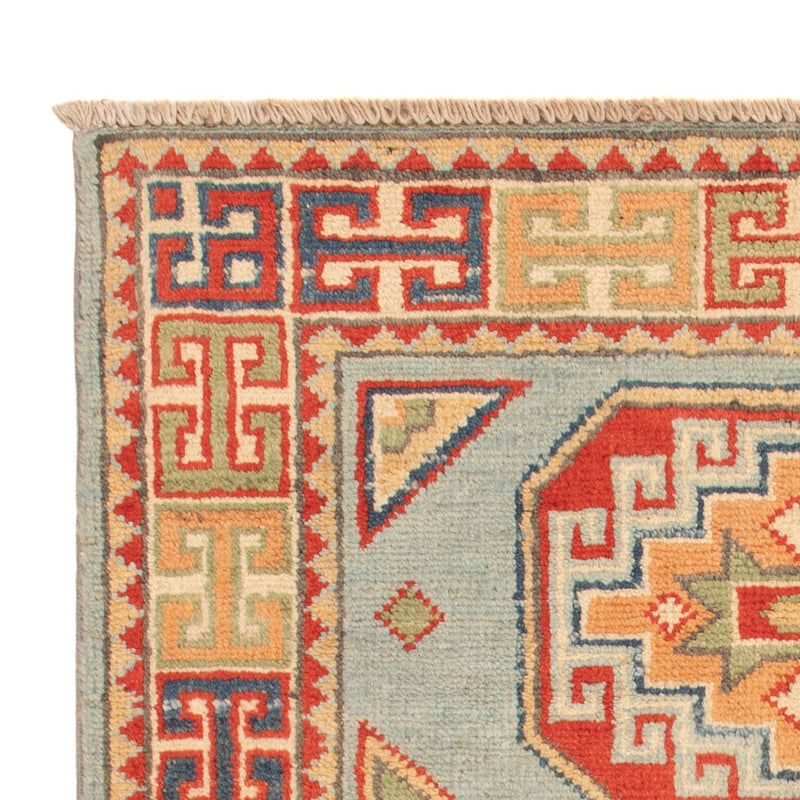Ziegler Teppich - Kazak - 91 x 62 cm - beige