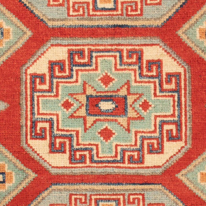 Ziegler Teppich - Kazak - 86 x 60 cm - beige