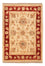 Ziegler Teppich - 71 x 50 cm - beige