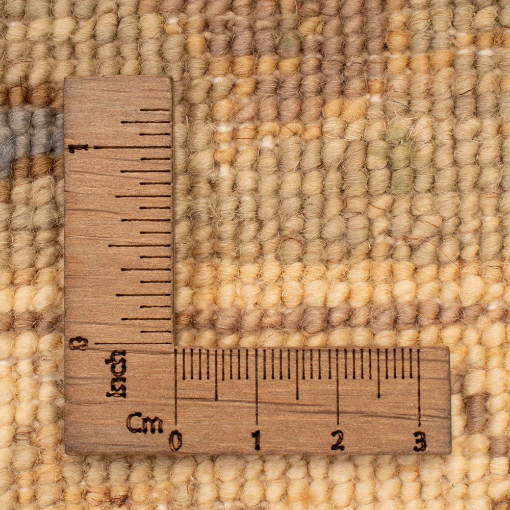 Ziegler Teppich - 96 x 58 cm - sand
