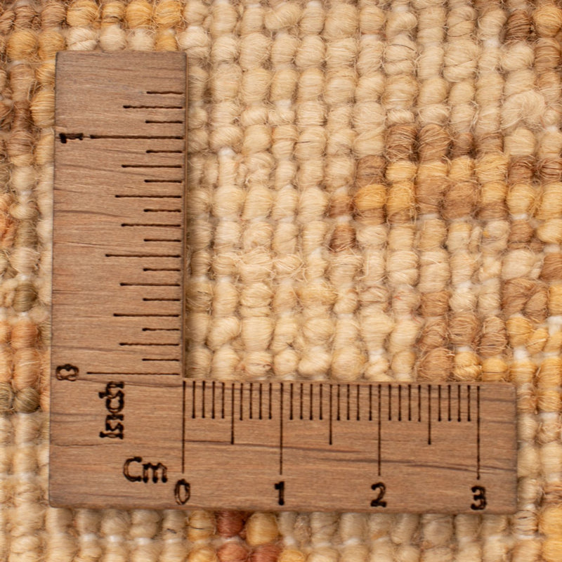 Ziegler Teppich - 69 x 49 cm - beige