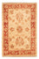 Ziegler Teppich - 90 x 61 cm - beige