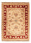 Ziegler Teppich - 67 x 48 cm - beige