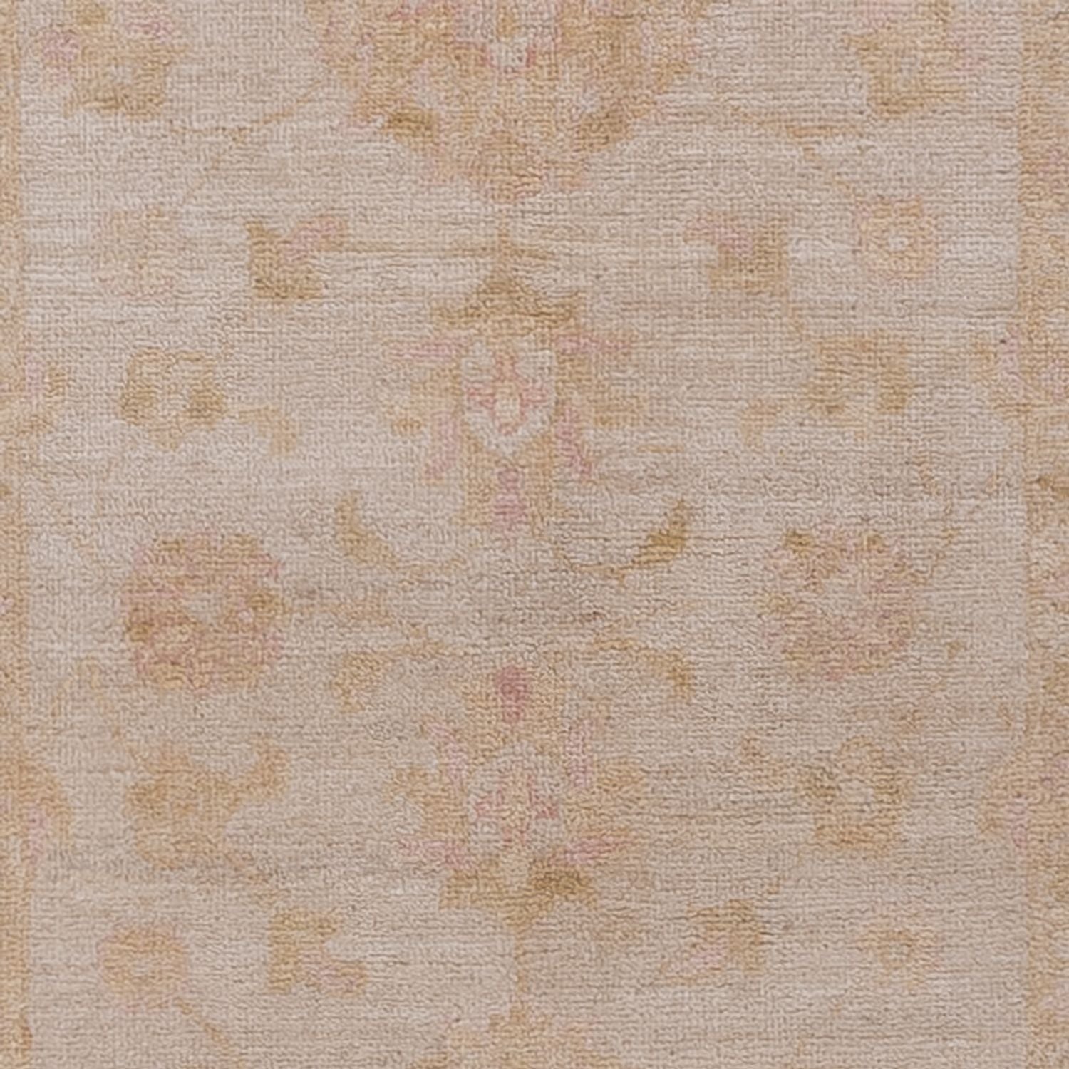 Läufer Ziegler - 207 x 80 cm - creme