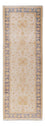 Läufer Ziegler - 244 x 81 cm - creme