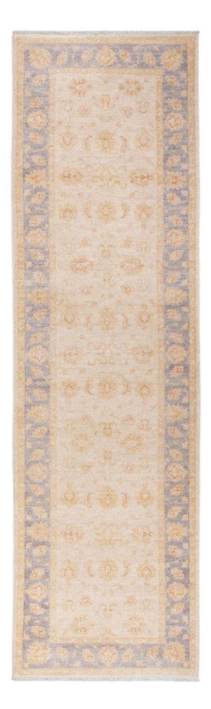 Läufer Ziegler - 299 x 85 cm - creme