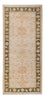 Läufer Ziegler - 189 x 85 cm - creme