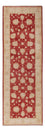 Läufer Ziegler - 256 x 81 cm - rot
