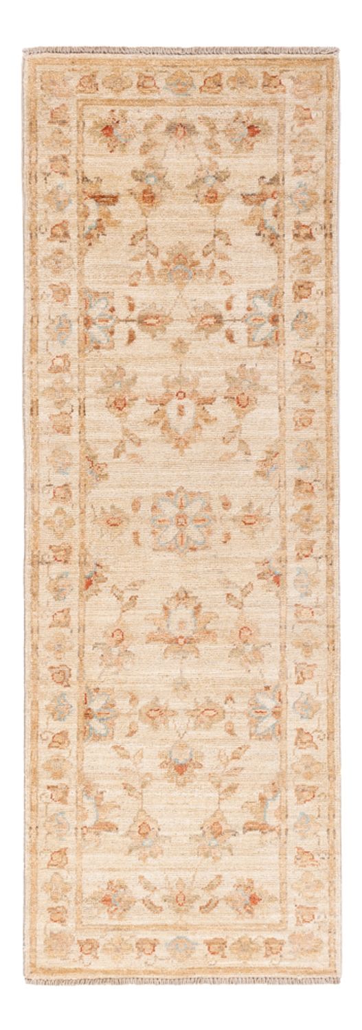 Läufer Ziegler - 150 x 50 cm - beige