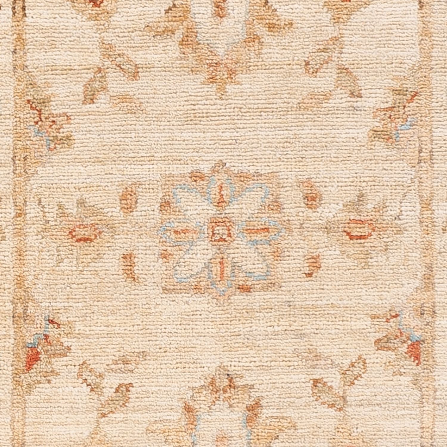 Läufer Ziegler - 150 x 50 cm - beige