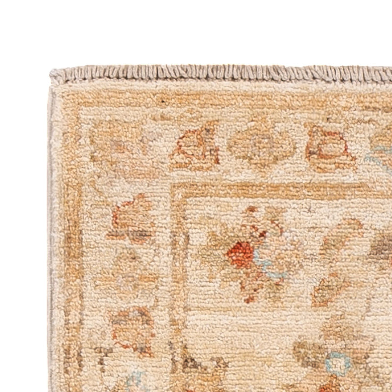 Läufer Ziegler - 150 x 50 cm - beige