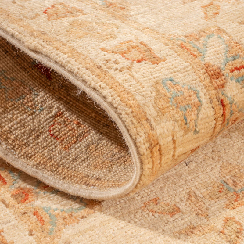 Läufer Ziegler - 150 x 50 cm - beige