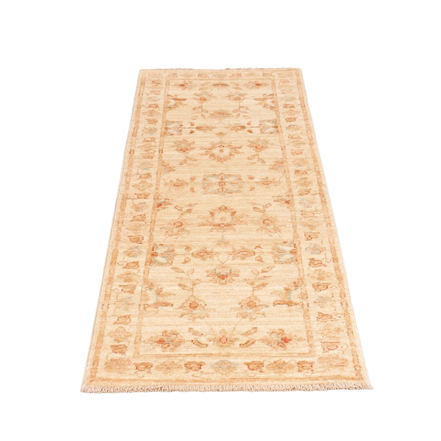 Läufer Ziegler - 150 x 50 cm - beige