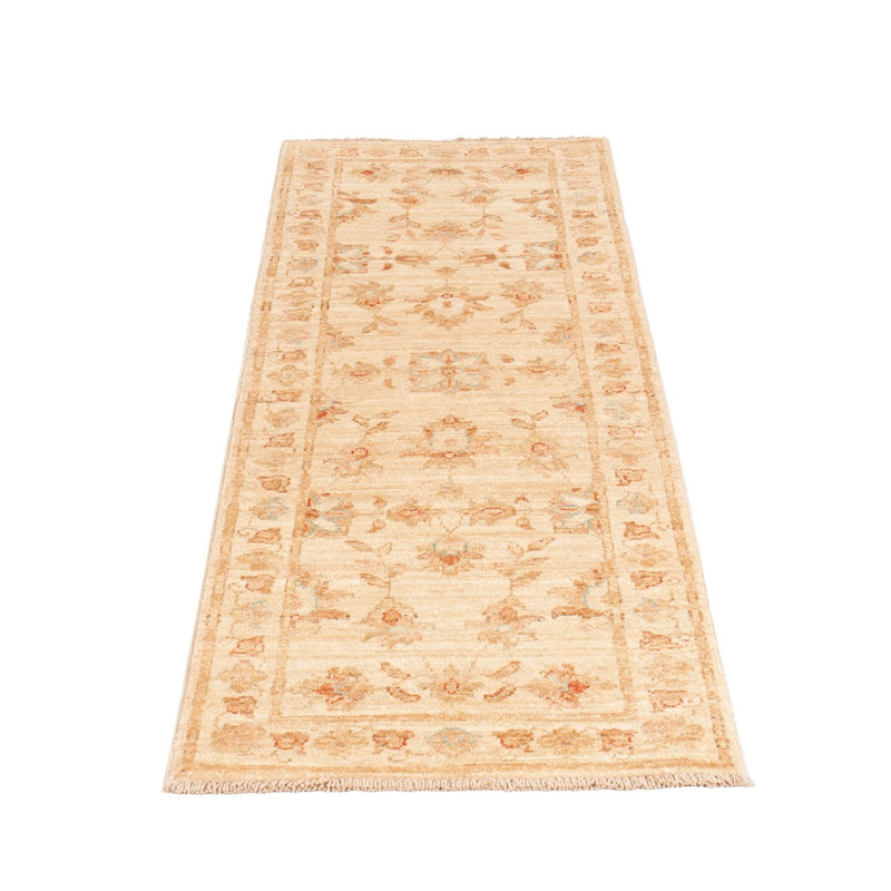Läufer Ziegler - 150 x 50 cm - beige