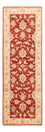Läufer Ziegler - 148 x 50 cm - rot