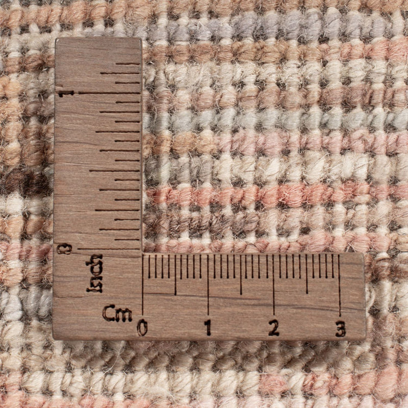 Berber Teppich - 293 x 257 cm - beige
