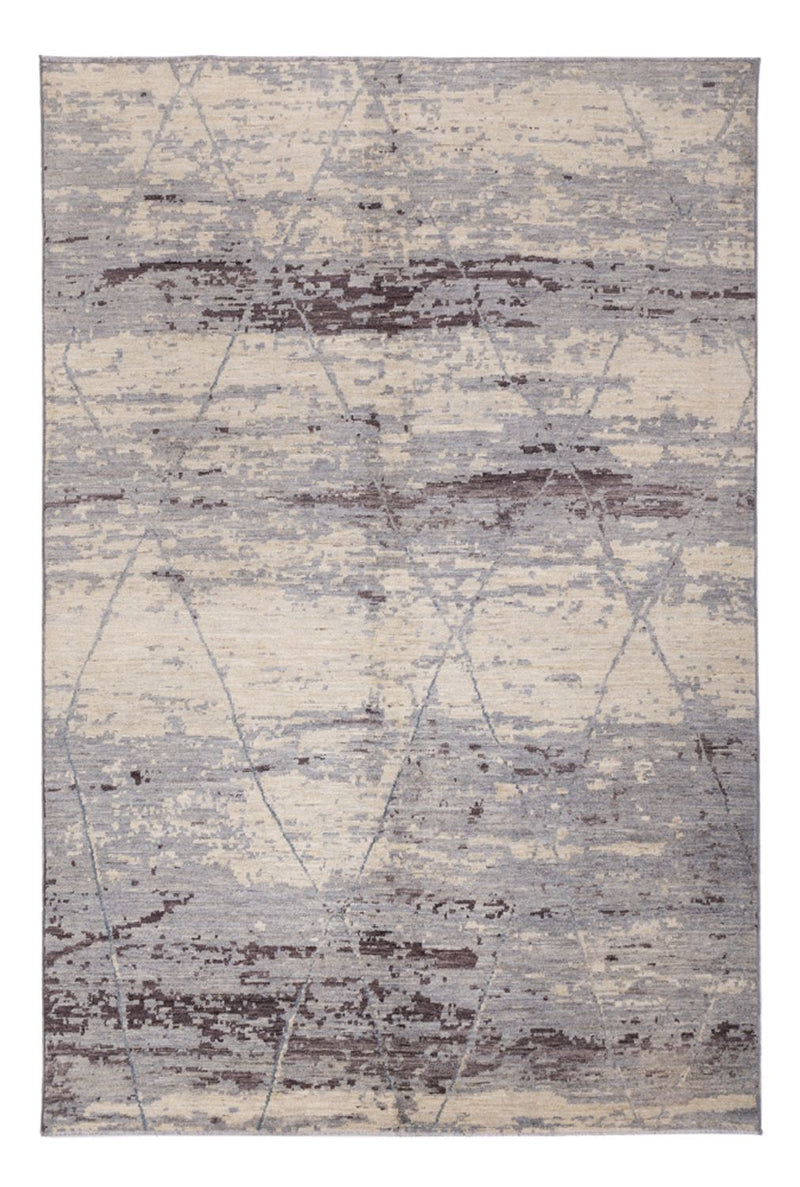 Berber Teppich - 300 x 202 cm - beige