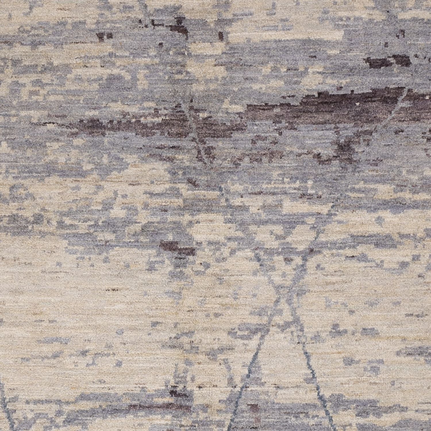 Berber Teppich - 300 x 202 cm - beige