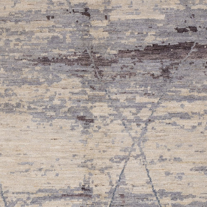Berber Teppich - 300 x 202 cm - beige