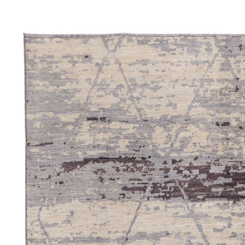 Berber Teppich - 300 x 202 cm - beige