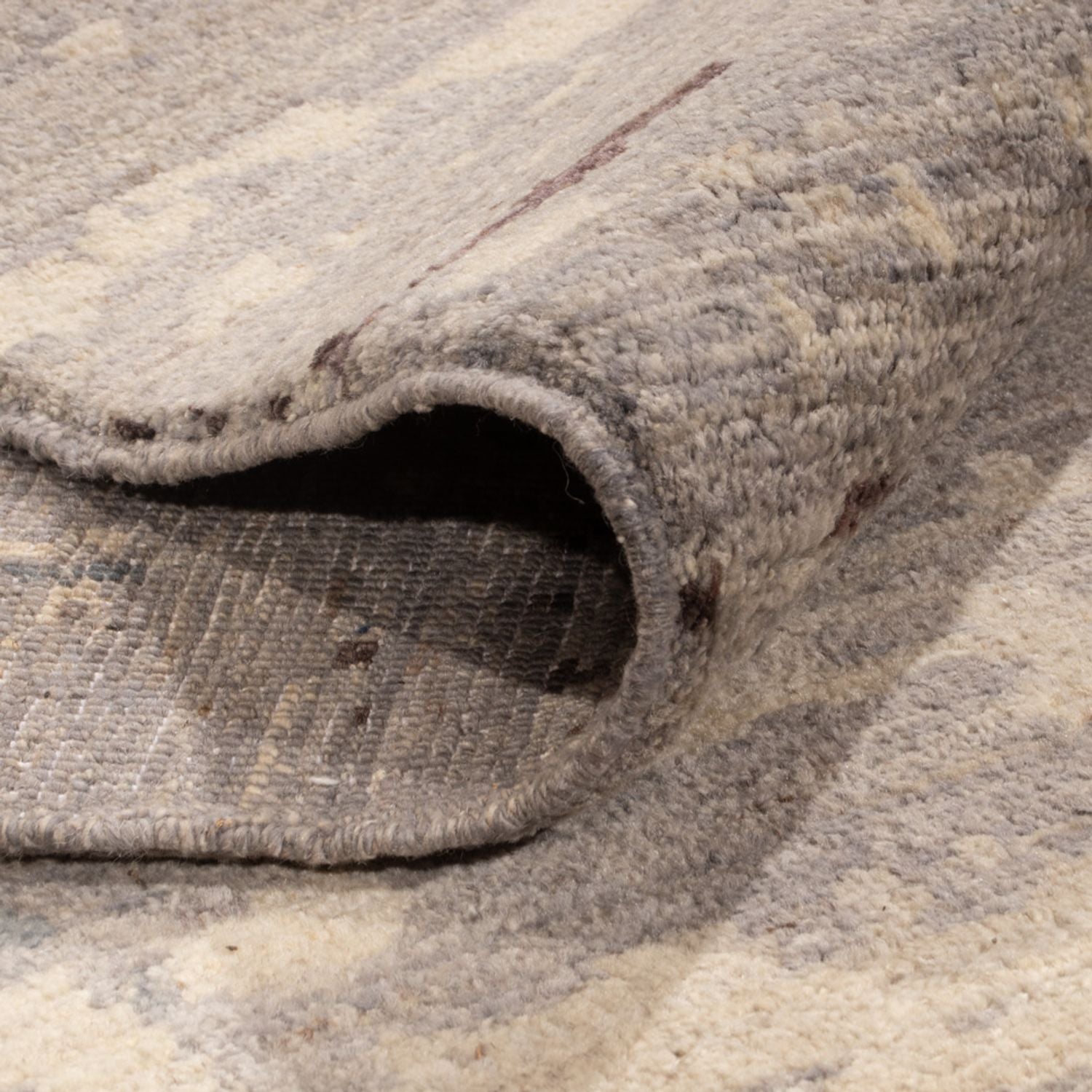 Berber Teppich - 300 x 202 cm - beige