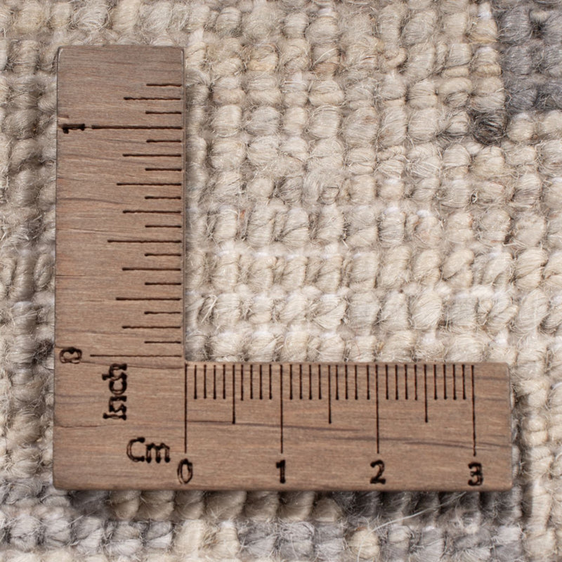 Berber Teppich - 300 x 202 cm - beige