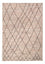 Berber Teppich - 294 x 205 cm - beige