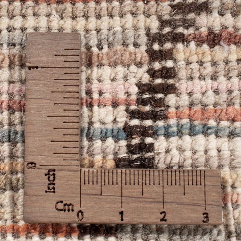 Berber Teppich - 294 x 205 cm - beige